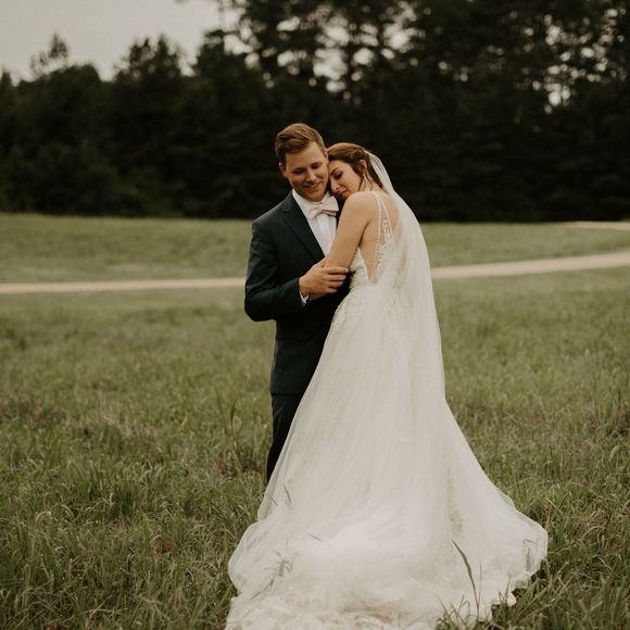 Meet your Posher, Brady - Picture 1 of 1